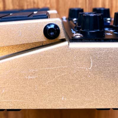 BOSS RT-20 Rotary Speaker Simulator Authentic Modeling, Simulates Leslie Style Rotary Speaker With COSM! image 7