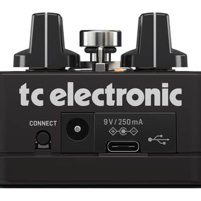 TC Electronic Plethora X1 Neo Multi-FX Pedal image 4