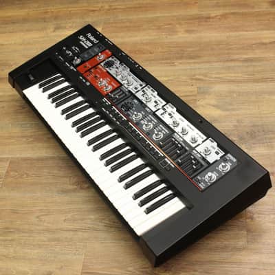 Roland SH-201 49-Key Synthesizer | Reverb