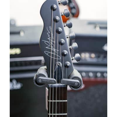 Chapman Standard Series ML1 Modern-Sage Green Satin w/Macassar Ebony FB image 4
