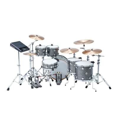 Roland SPD-SX PRO Sampling Percussion Pad image 6