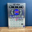 Roland SP-404 Sampler - Silver w/ 1GB CF Card