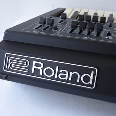 Roland SH1 - Serviced - super condition image 11