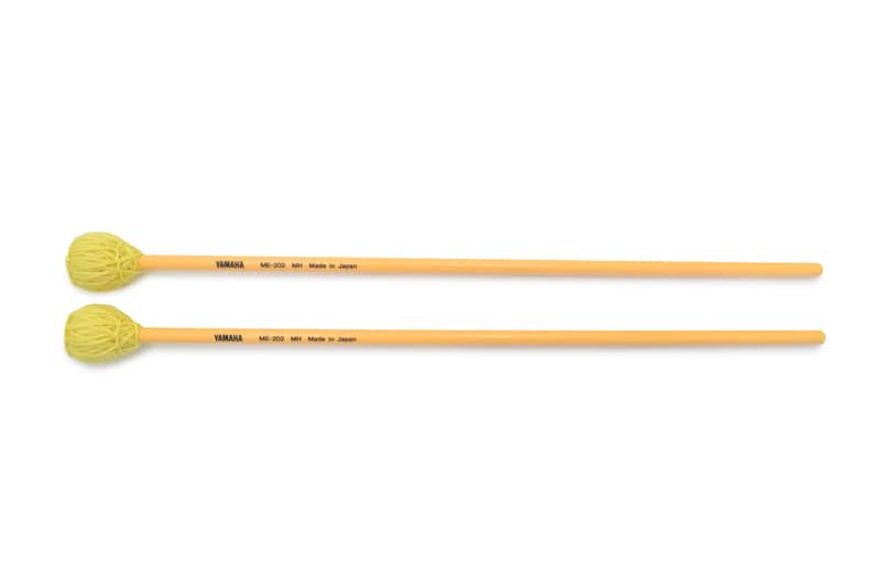 Yamaha ME-202 Xylophon/Marimba Bild 1
