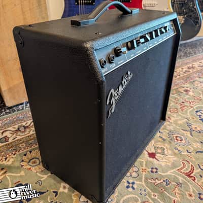 Fender Champion 50XL Guitar Combo Amplifier - Used image 5