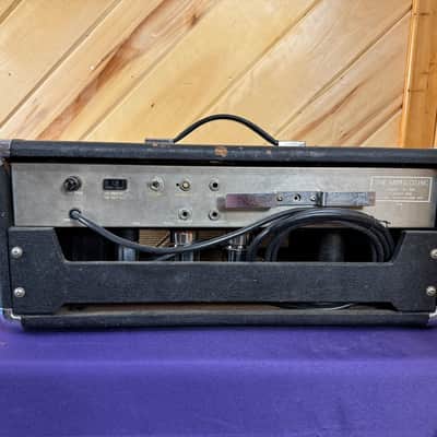 Ampeg B-25 1969 image 2