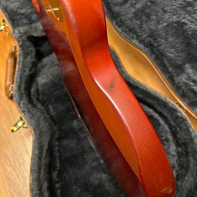 Gibson Les Paul Junior Special with Humbuckers 2001 - 2002 image 7
