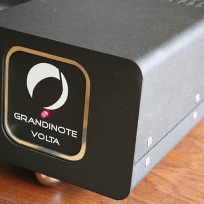 GRANDINOTE VOLTA - DAC & Streamer - NEW! image 2