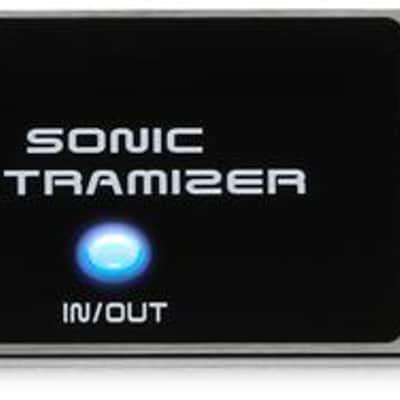 Behringer Sonic Ultramizer SU9920 2-channel Signal Processor image 1