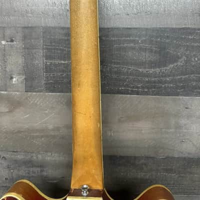Fender Cornado 11 1973 image 7