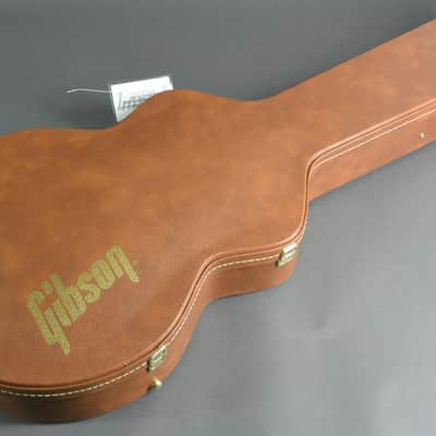 Gibson Limited Edition Rusty Anderson ES-335 Electric Guitar Blonde image 9