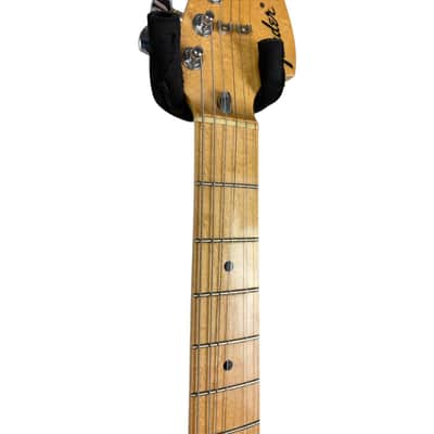 Fender Japan 72 Reissue Stratocaster ST72-86DSC 2006-2008 - Vintage White image 8