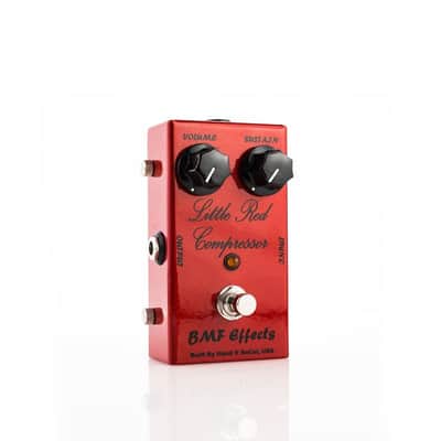 BMF Effects BMF Effects Little Red Compressor imagen 4