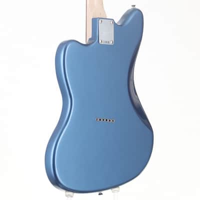 SQUIER Paranormal Jazzmaster XII Laurel Fingerboard Lake Placid Blue [CYKK23004203] (02/11) image 9