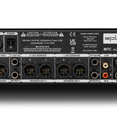 SPL MTC mk2 (In Stock!) image 2