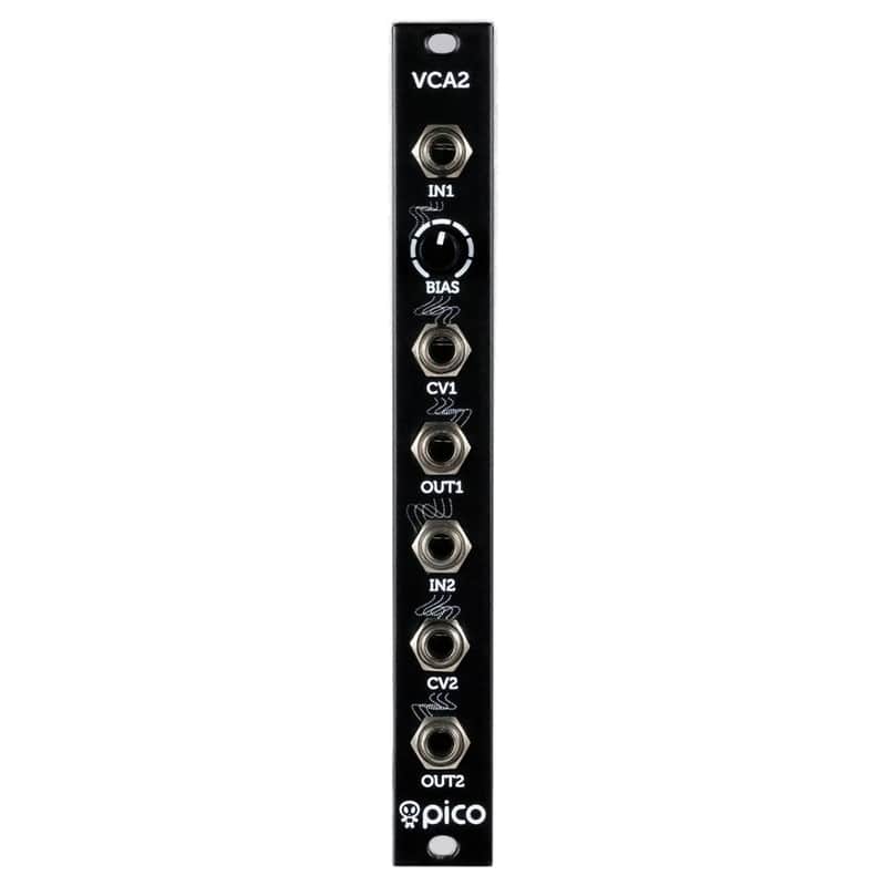 Erica Synths Pico VCA2 image 1