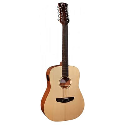Faith FKSE12 Naked Saturn 12-String