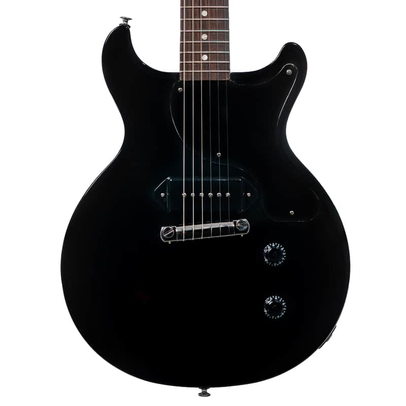 Gibson Les Paul Junior Double Cut image 4