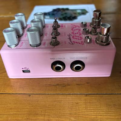 Chase Bliss Audio Lossy Pedal image 4