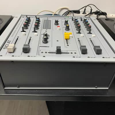 Ecler Sclat 4 Professional Modular Mixing Console image 2