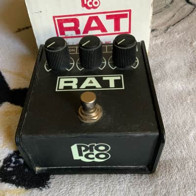 ProCo RAT 2 (Flat Box) Made In USA w/ Box image 6
