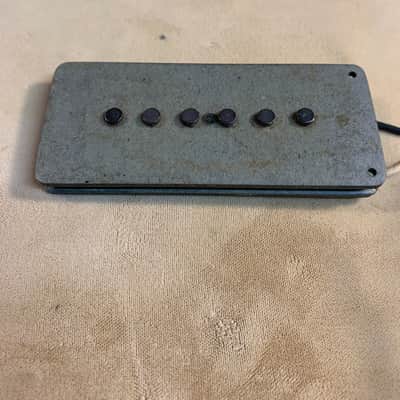 Fender Jazzmaster Pickup 1966 image 2