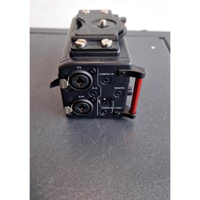 Tascam Dr60mkii - Audio Recorder - Excellent imagen 10