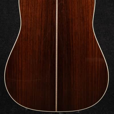Martin D-41 Acoustic image 2