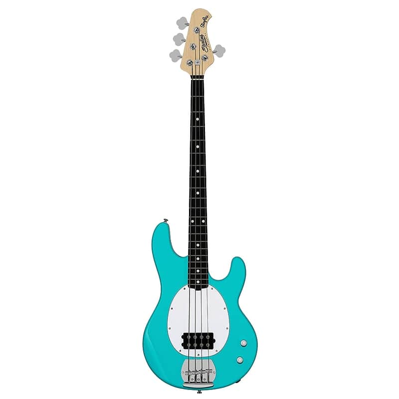 Sterling Intro Series StingRay Ray2 image 2