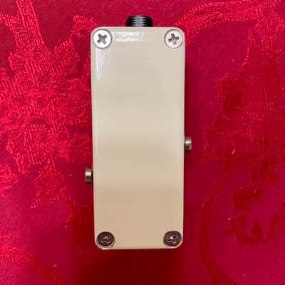 Ananashead Effects Cream Amp Overdrive 2023 Cream image 2