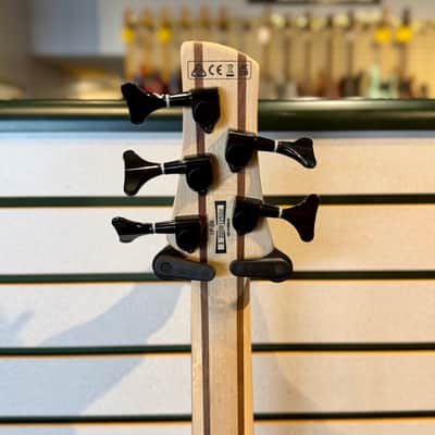 Ibanez SR305EBL Left-Handed 5-String Bass image 6