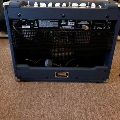 Laney Lionheart L20T 112 Combo Gitarrenverstärker Verstärker mit Abdeckung image 4