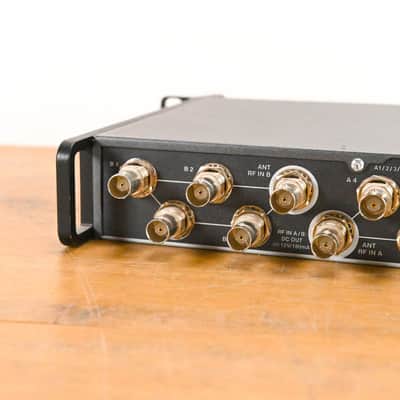 Sennheiser ASA 1 Active Antenna Splitter - 500-870 MHz (NO POWER SUPPLY) CG01ZEE image 7