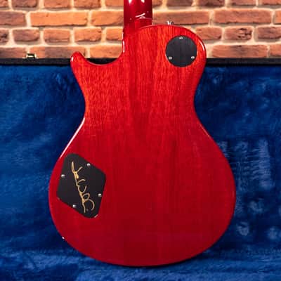 PRS McCarty 594 Joe Walsh LTD 0340101 image 4
