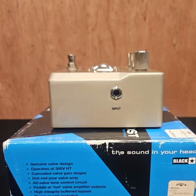 Blackstar HT-Boost Tube Boost Pedal image 4