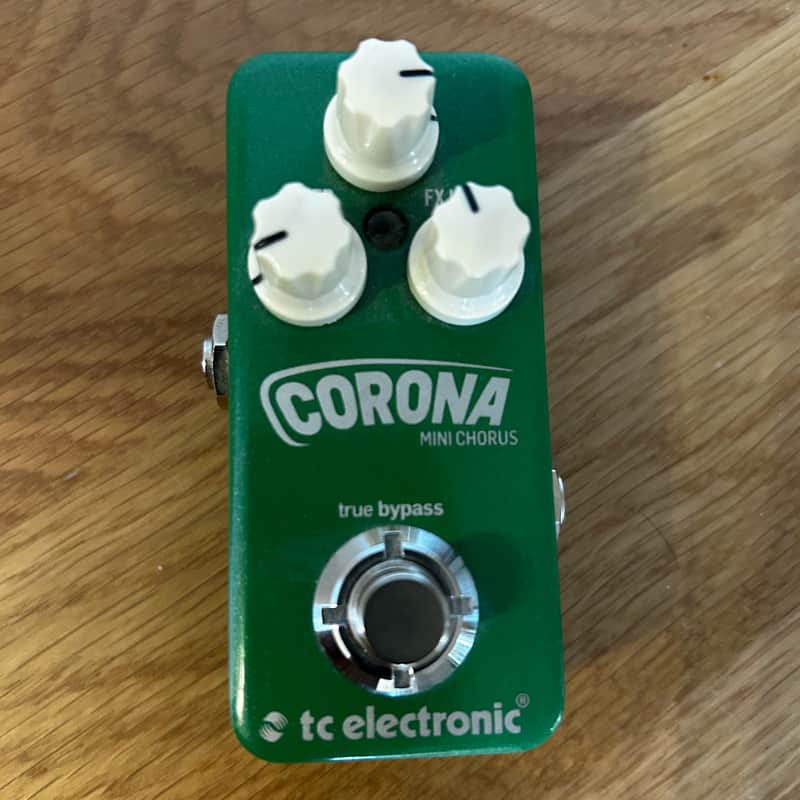 TC Electronic Corona Mini Chorus