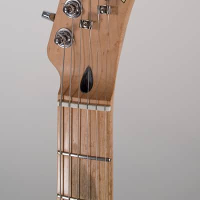 Fender Telecaster (Made in Korea) w/ Case image 5