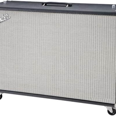 Fender Super-Sonic™ 60 212 Enclosure, Black image 3