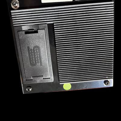 Seymour Duncan Double Back Compressor 2010s - Red X7838 image 5