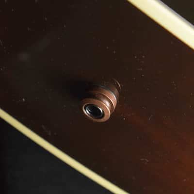 Gibson J-45 Standard Vintage Sunburst image 11