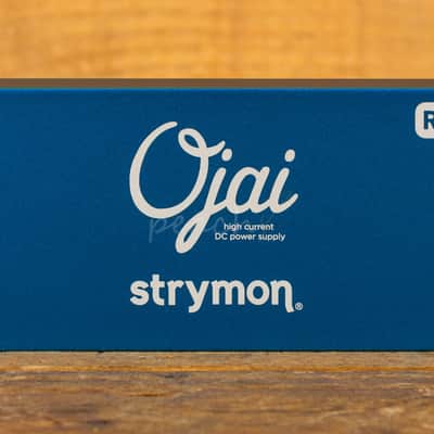 Strymon Ojai R30 | Expansion Kit image 2