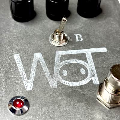 W.O.T - FuzzState image 4