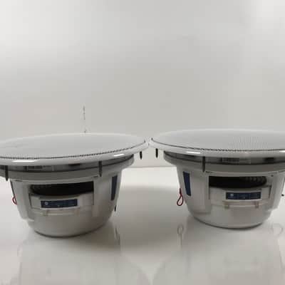 Speaker 7.7"-196 mm JL Audio O-M6-770X-L-GWGW (Pair) image 4