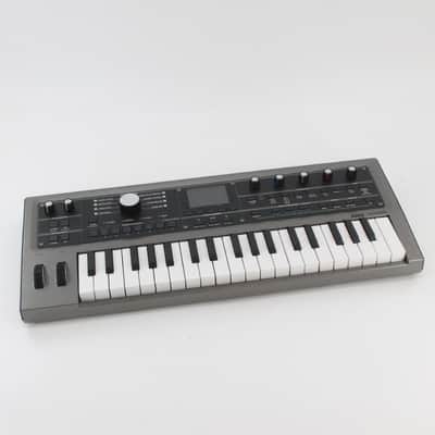 KORG microKORG 2 [(21)00005539] (09/02)