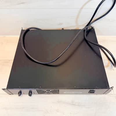 Phonic MAX 1500 Professional Stereo Power Amplifier 2009 image 5