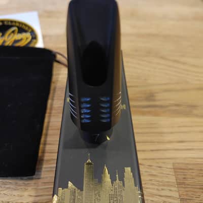 JodyJazz Quasar Alto Saxophone Mouthpiece #7 image 2