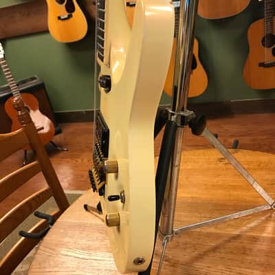 80's Kramer Stagemaster Custom I Flip Flop image 9