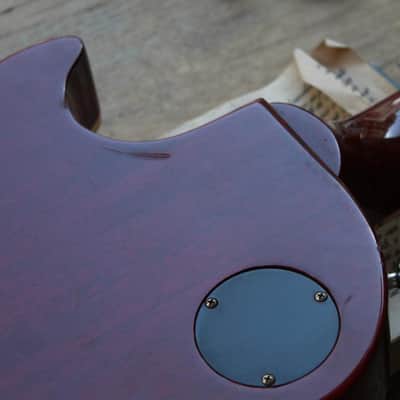 GIBSON "2011 Les Paul Classic 60s" HARDCASE,4, 57 KG, PAPERS, #130511433 image 14