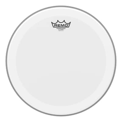 Remo Powerstroke P4 Coated Drum Head 14"