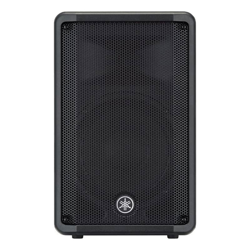 Yamaha CBR10 700W 10 inch Passive Speaker image 1